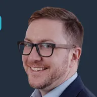 Brent Fisher, Co-Founder of Cognetryx