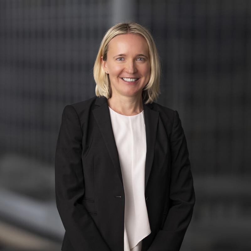 Julia Cherashore, Advisory Board Member at Cognetryx
