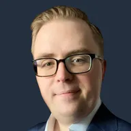 Keith Kennedy, Founder and CEO of Cognetryx