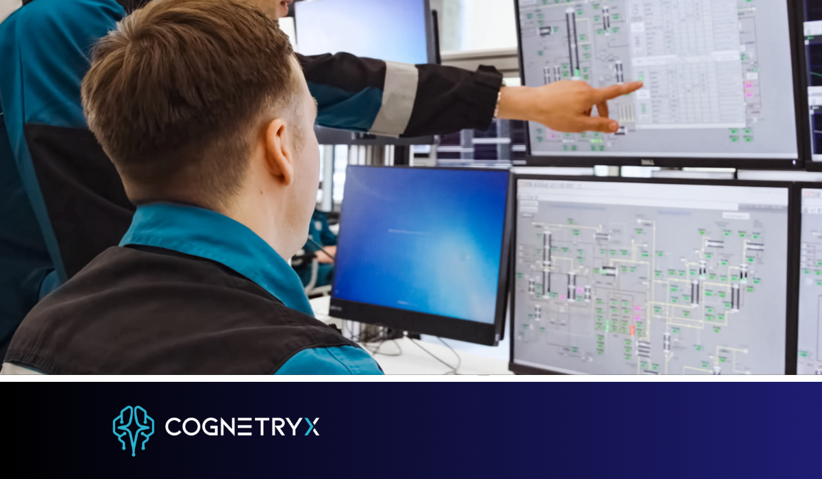 Point-of-Work AI for Regulated Institutions