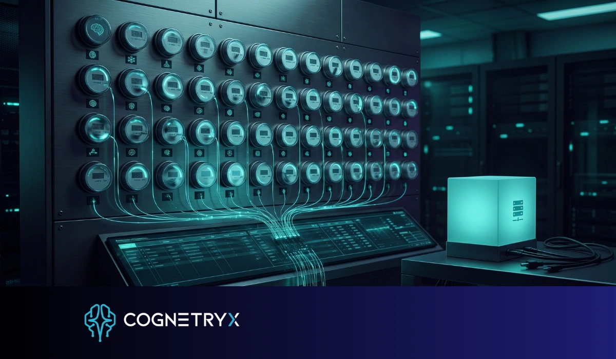 Tool Sprawl and the Meter: Where Enterprise AI Budgets Actually Leak