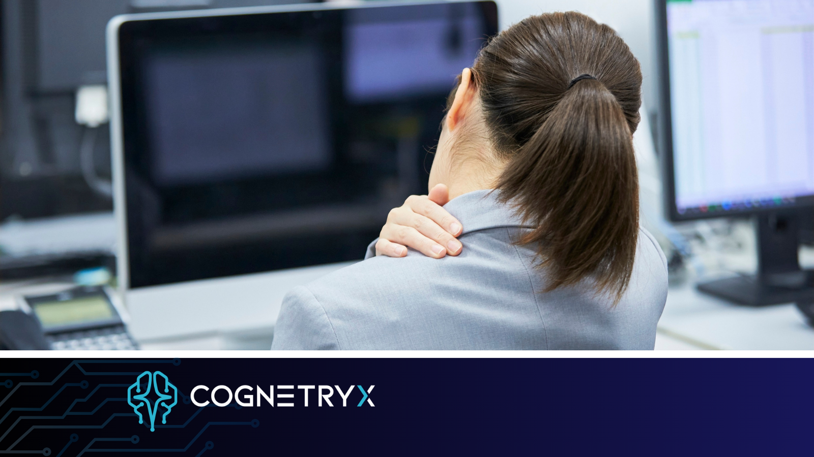 A question that escalates through four teams in a regulated institution