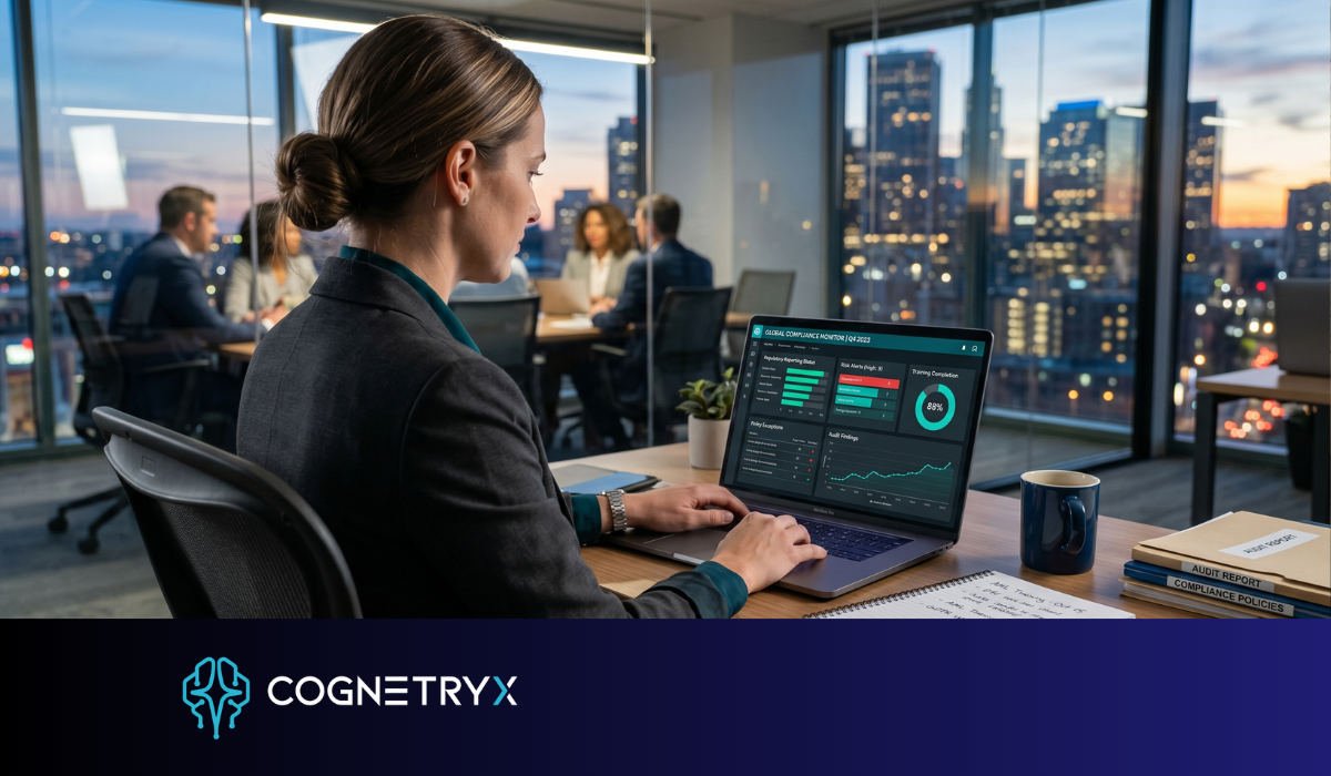 FINRA compliant AI: supervision, recordkeeping, and Reg BI for broker-dealers