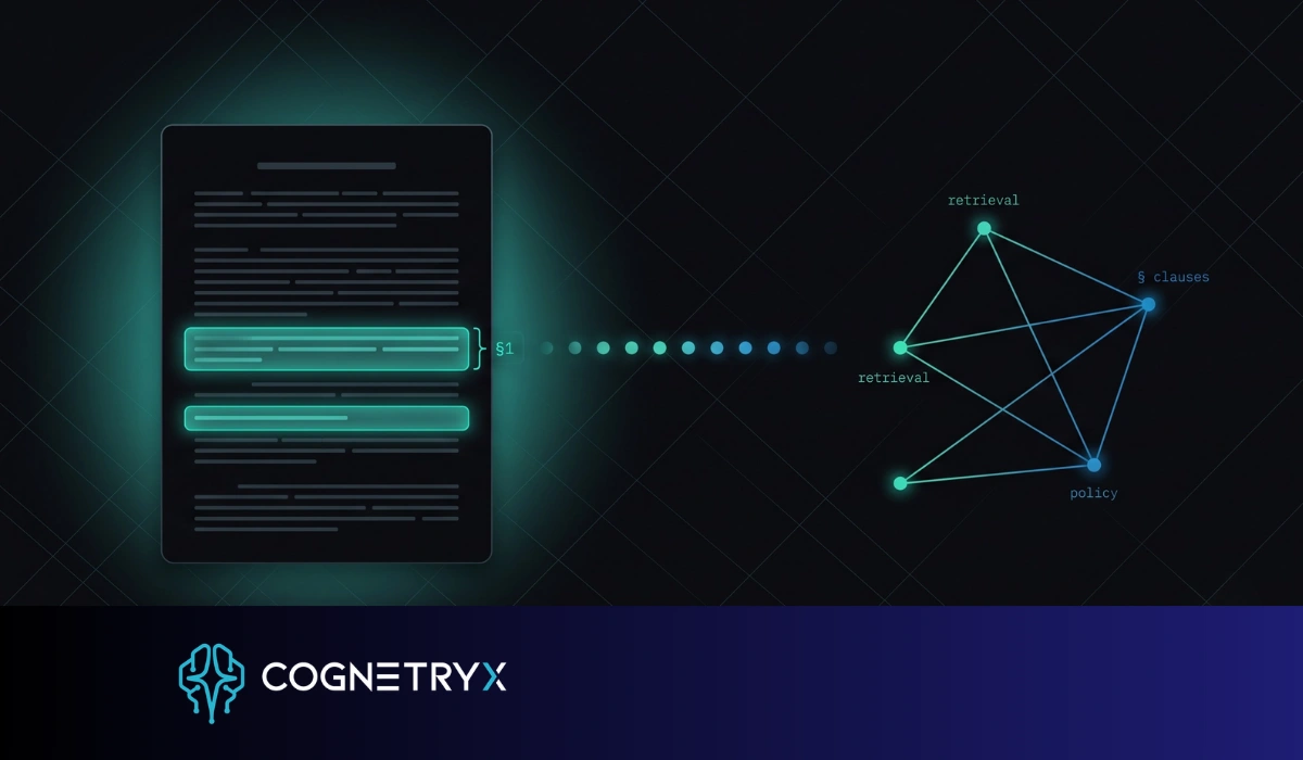 Legal Document AI Assistant for Enterprises: An Evaluation Guide